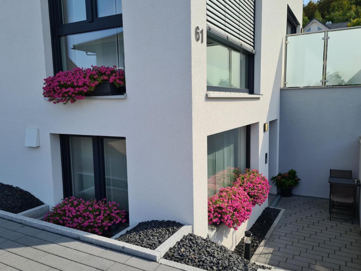 Ferienwohnung Buchberg Exklusiv Neuenburg (Enz) Exterior foto