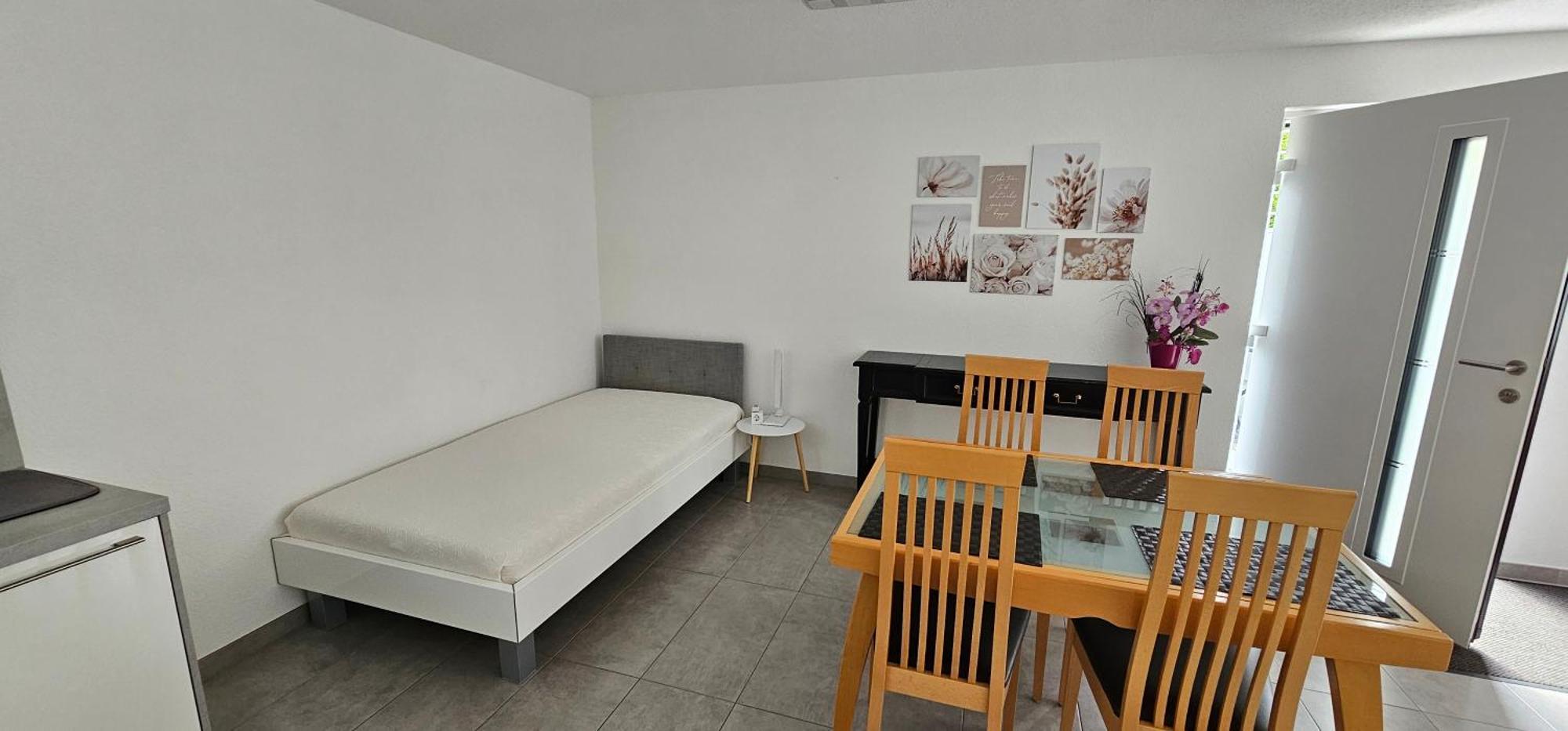 Ferienwohnung Buchberg Exklusiv Neuenburg (Enz) Exterior foto