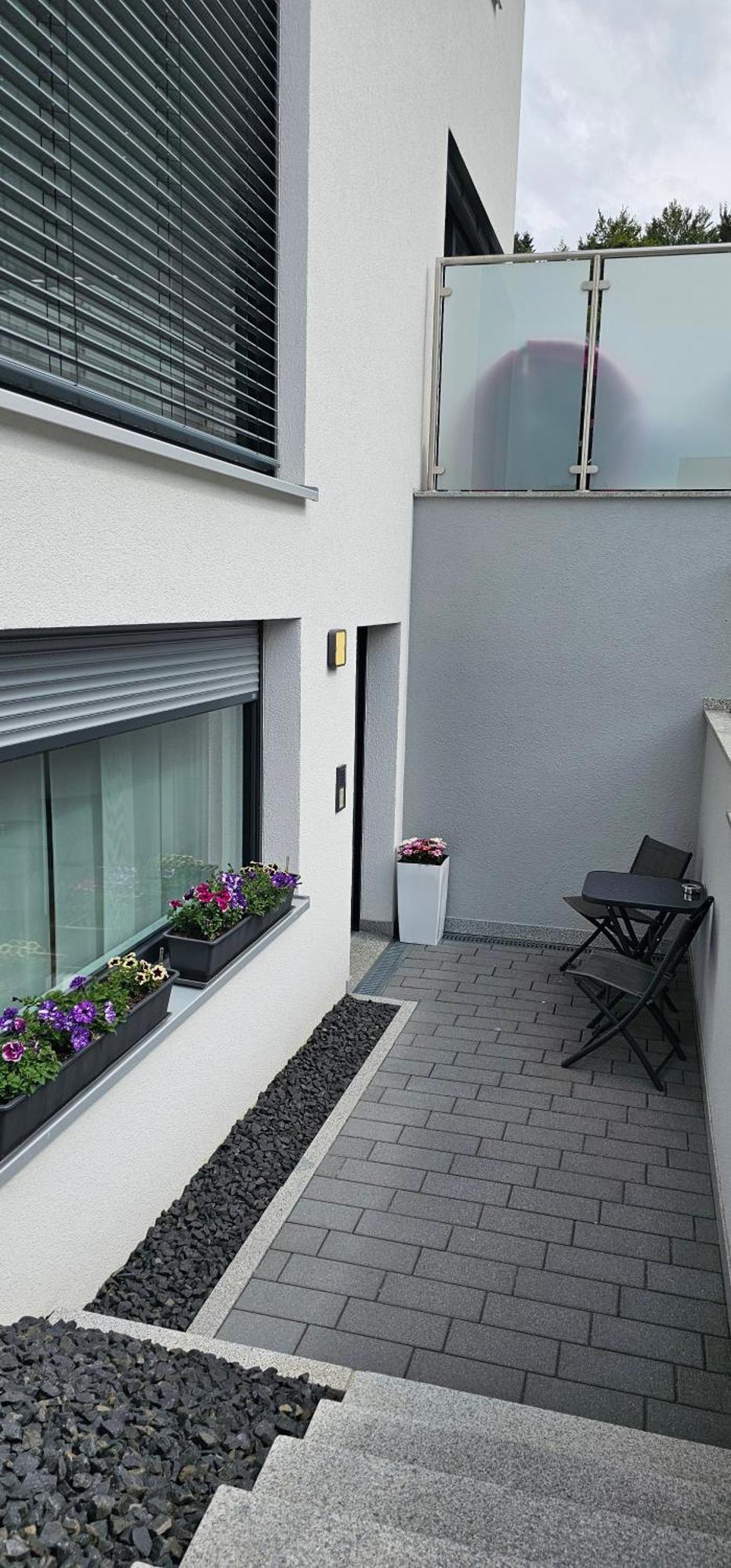 Ferienwohnung Buchberg Exklusiv Neuenburg (Enz) Exterior foto