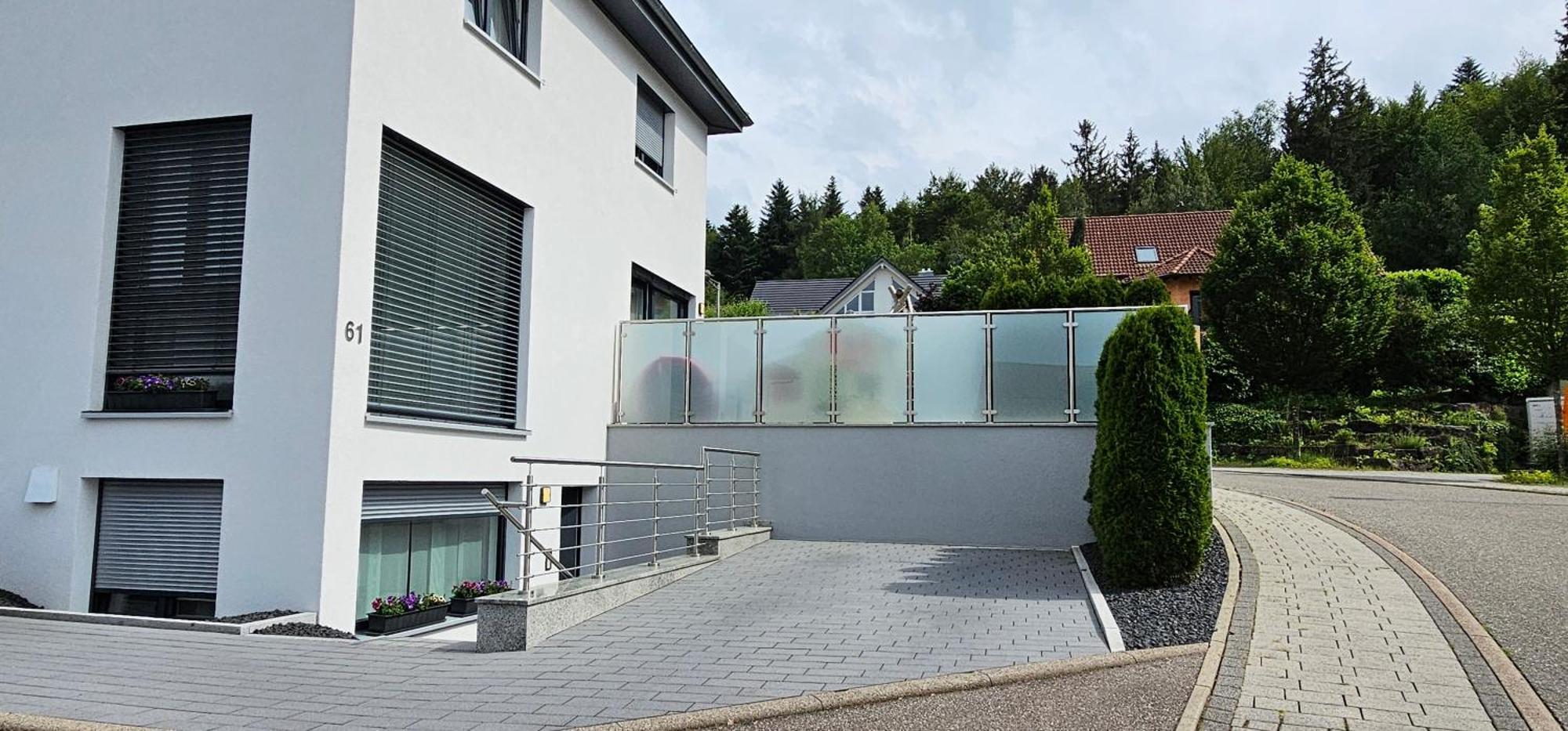 Ferienwohnung Buchberg Exklusiv Neuenburg (Enz) Exterior foto