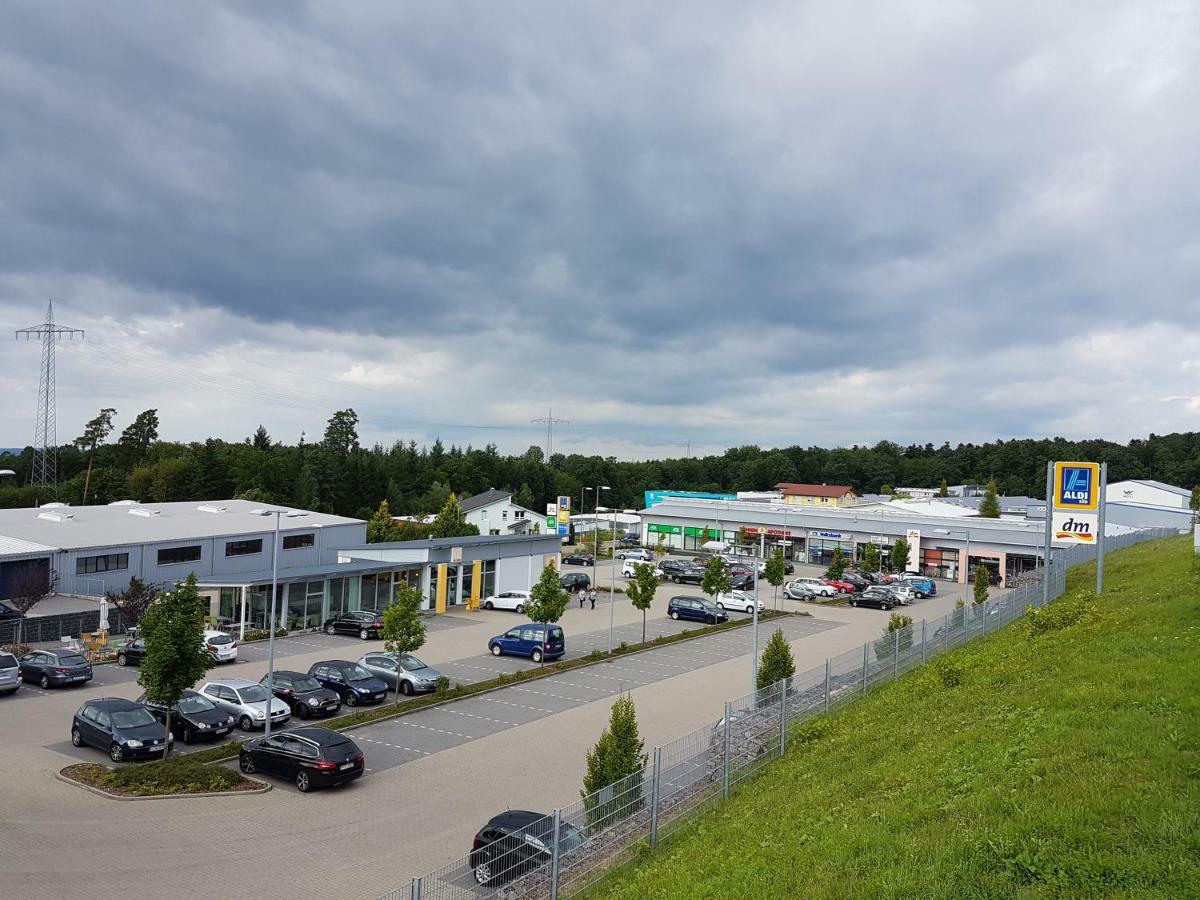 Ferienwohnung Buchberg Exklusiv Neuenburg (Enz) Exterior foto