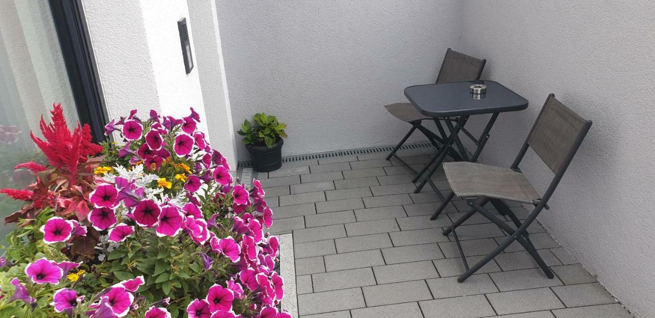 Ferienwohnung Buchberg Exklusiv Neuenburg (Enz) Exterior foto