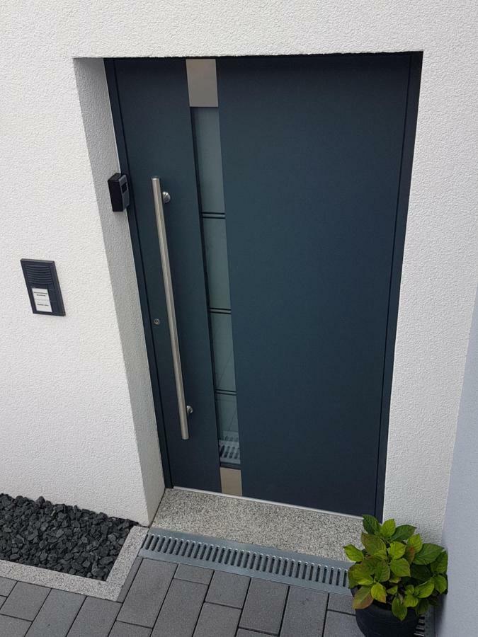 Ferienwohnung Buchberg Exklusiv Neuenburg (Enz) Exterior foto